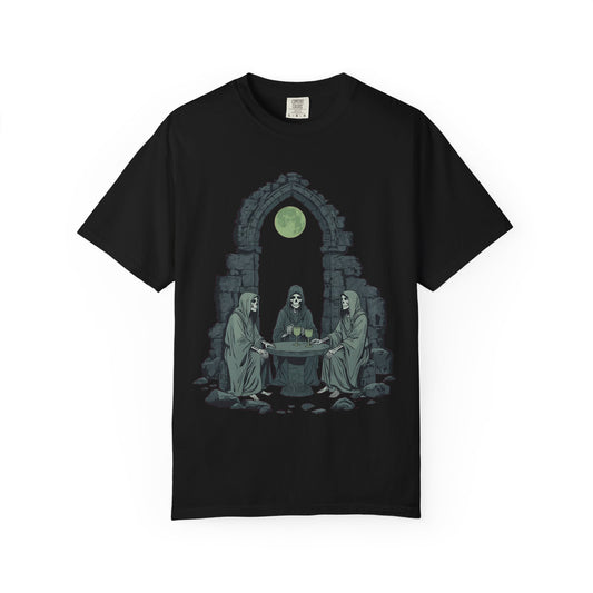 Last Communion T-SHIRT