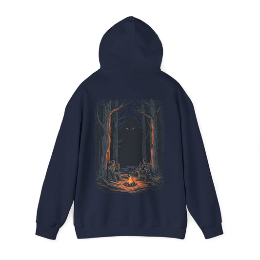 When Night Falls HOODIE