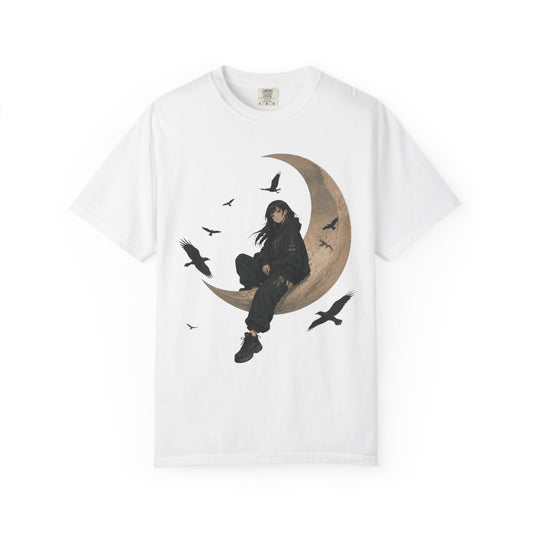 MOONKEEPER T-SHIRT