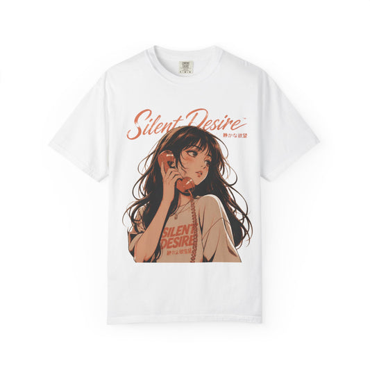 MISSED CALL T-SHIRT