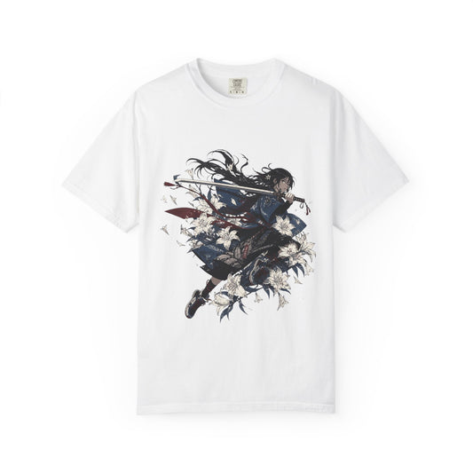 KATANA TWINS T-SHIRT