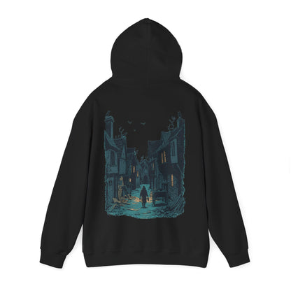 Dead Town HOODIE