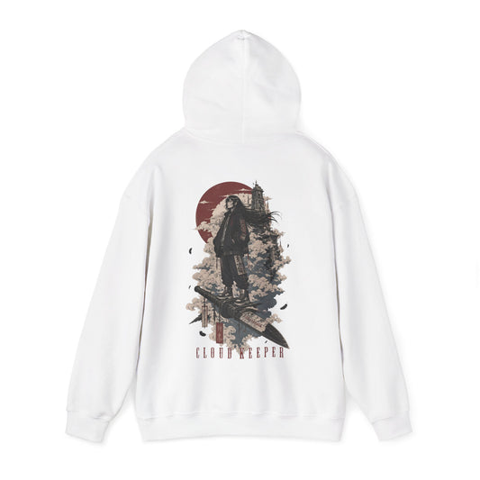 CLOUD KEEPER HOODIE