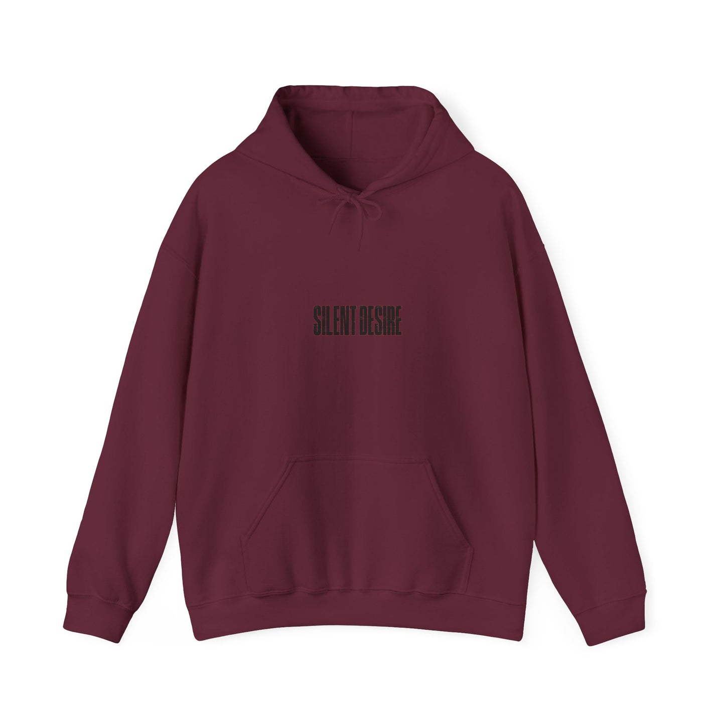 SD-002 MYSTERY TWIN HOODIE