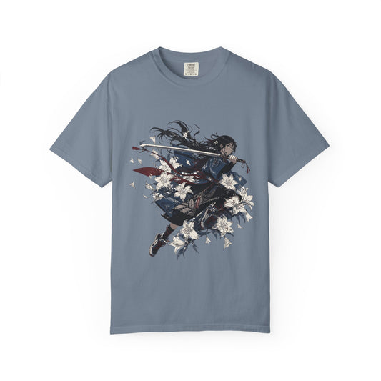 KATANA TWINS T-SHIRT