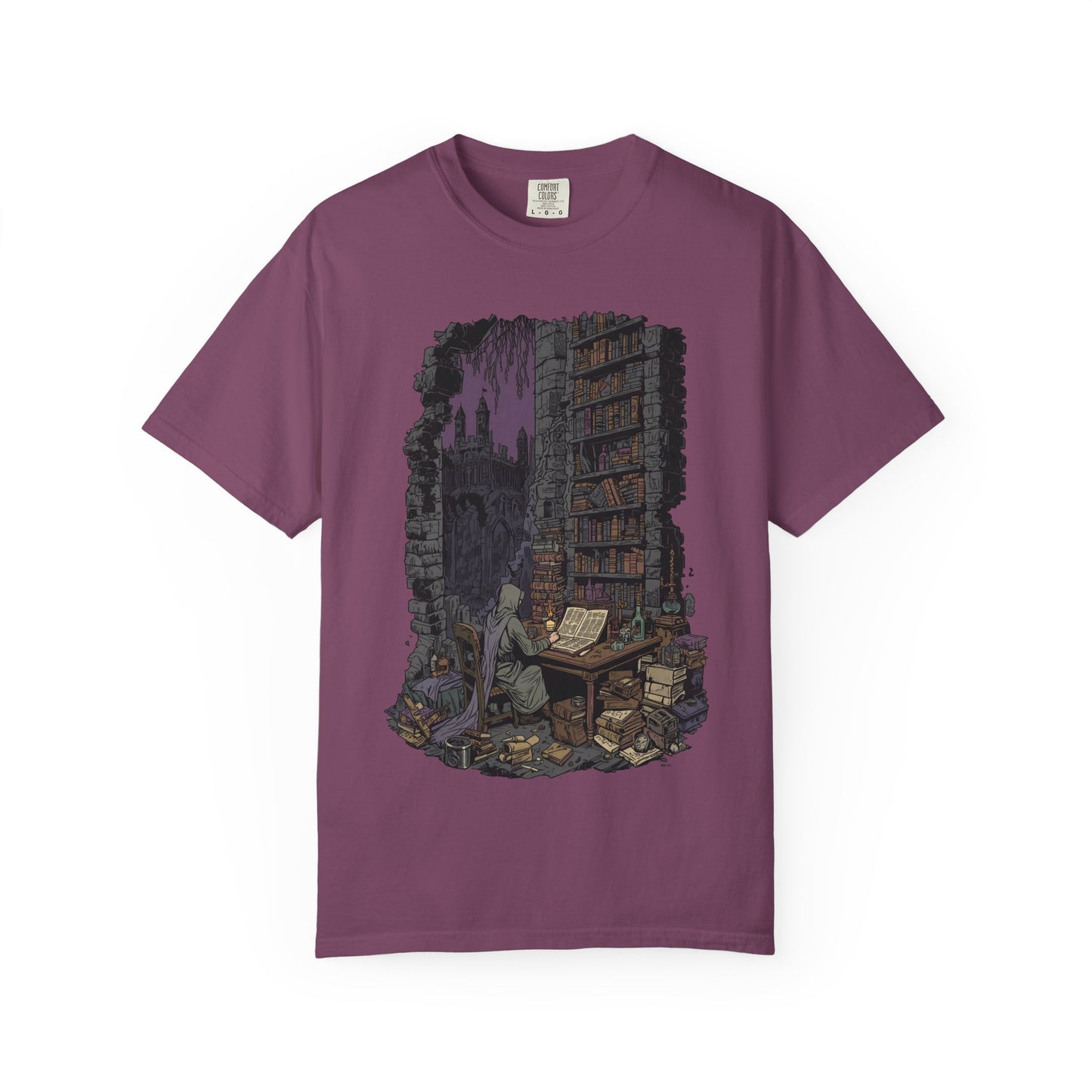 Forbidden Knowledge T-SHIRT