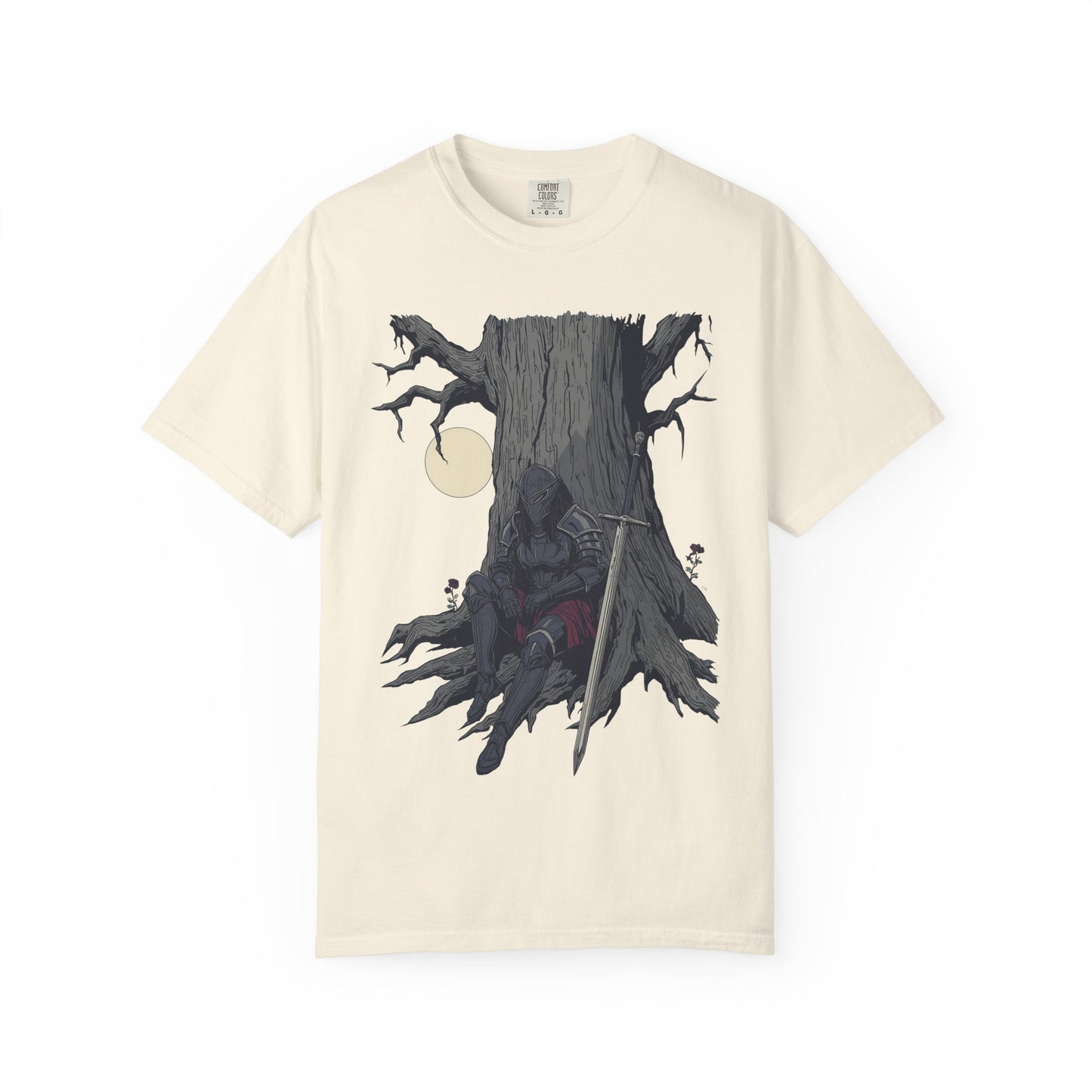 Rest Before Dawn T-SHIRT