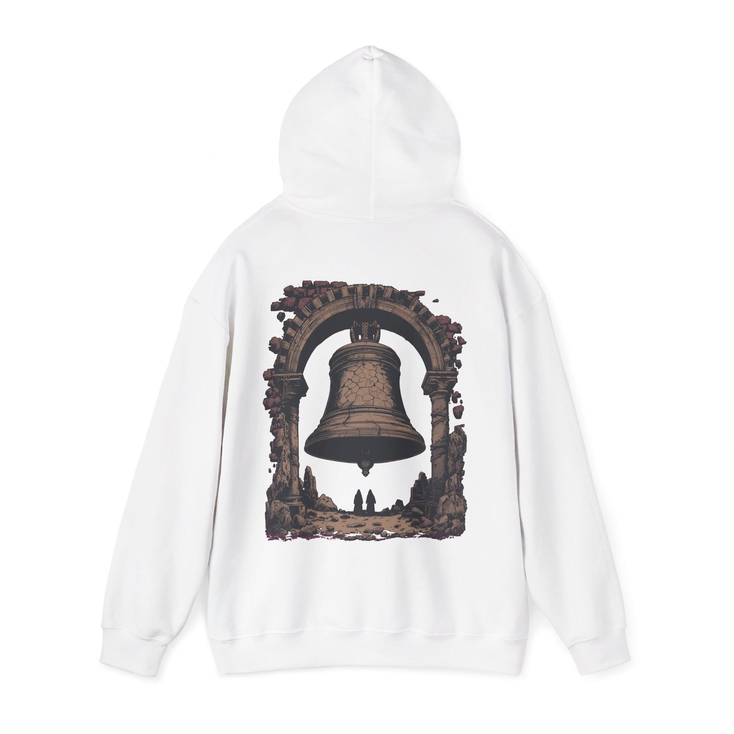 The Final Toll HOODIE