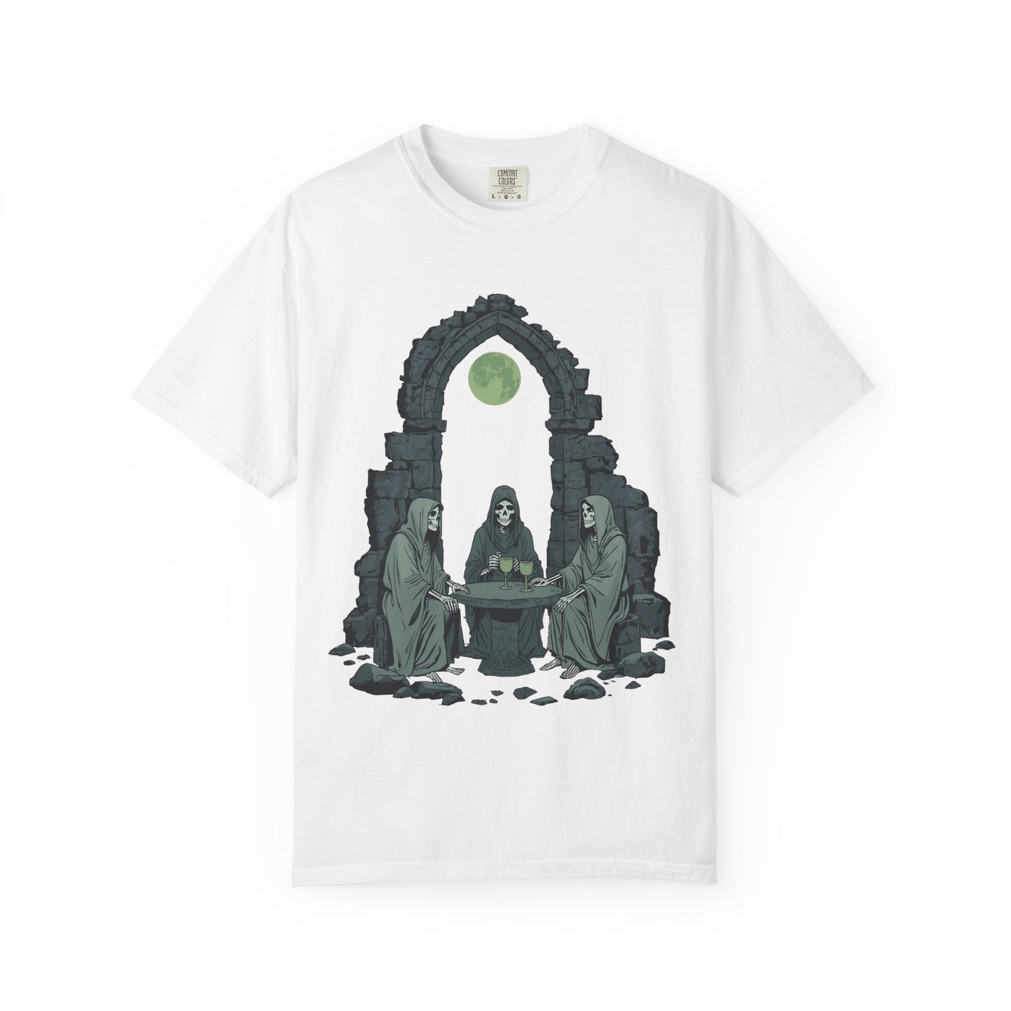 Last Communion T-SHIRT