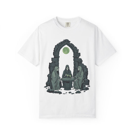 Last Communion T-SHIRT