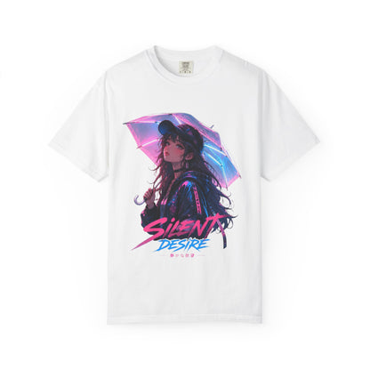 RAINY MIDNIGHT T-SHIRT