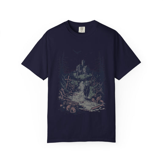 Beyond The Pines T-SHIRT