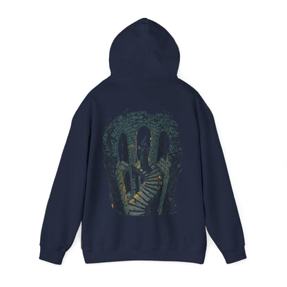 No Way Back HOODIE