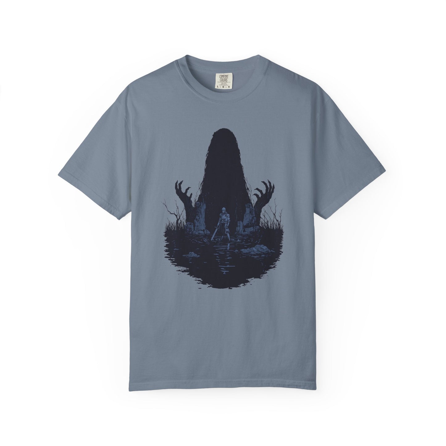 Into The Unknown T-SHIRT