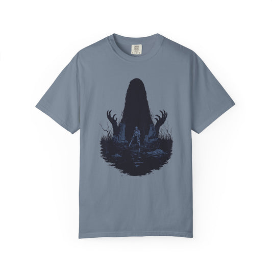 Into The Unknown T-SHIRT